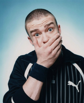 Justin Timberlake pic #117256