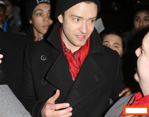 Justin Timberlake pic #590399
