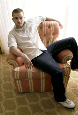 Justin Timberlake pic #117255