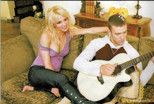 Justin Timberlake pic #35795