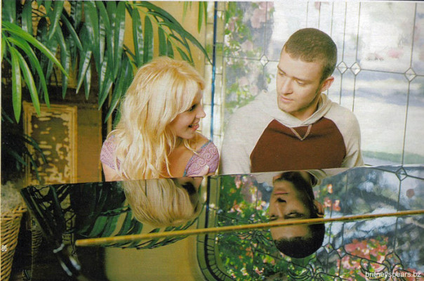 Justin Timberlake pic #35794