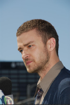 photo 13 in Justin Timberlake gallery [id126071] 2009-01-10 00:00:00