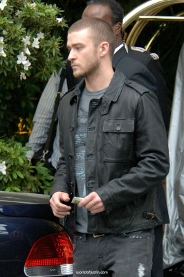 Justin Timberlake pic #117394