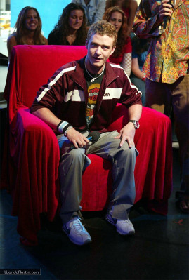 photo 20 in Justin Timberlake gallery [id136927] 2009-03-04 00:00:00