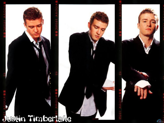 Justin Timberlake pic #107629