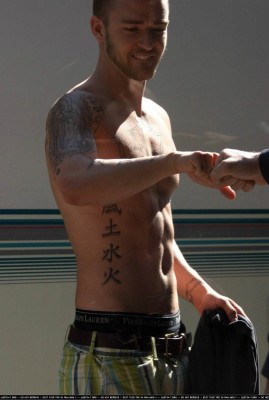 Justin Timberlake pic #118830