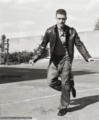 photo 4 in Justin Timberlake gallery [id139347] 2009-03-17 00:00:00