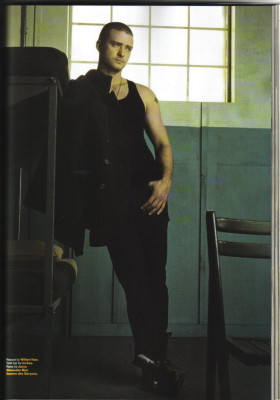 Justin Timberlake pic #77556