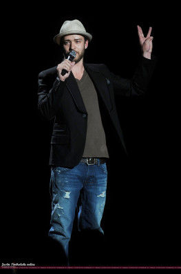 Justin Timberlake pic #119146