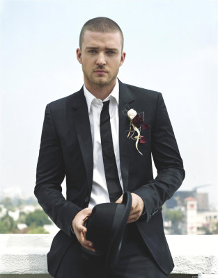 Justin Timberlake pic #116839