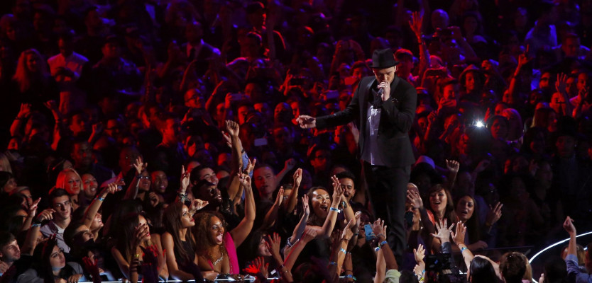 Justin Timberlake pic #629660