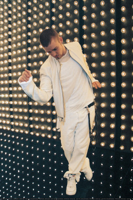 Justin Timberlake pic #176619