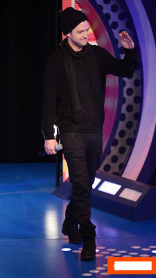 Justin Timberlake pic #593410