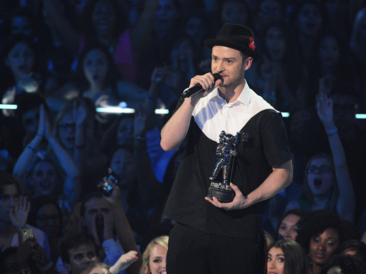 Justin Timberlake pic #629643