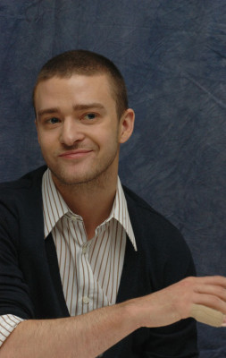 Justin Timberlake pic #116838