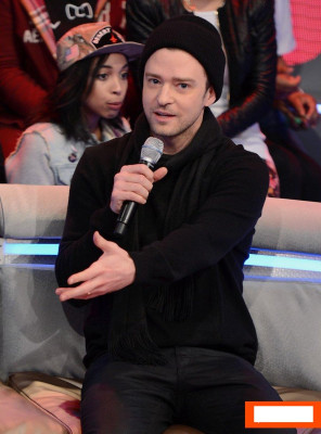 Justin Timberlake pic #593409