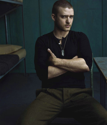 Justin Timberlake pic #86238