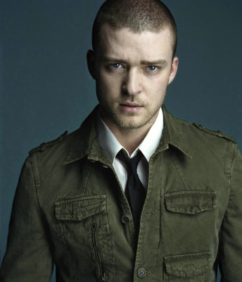 Justin Timberlake pic #86239