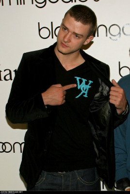 Justin Timberlake pic #36056
