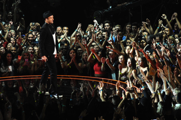 Justin Timberlake pic #629650