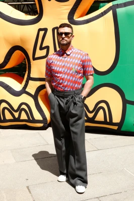 photo 4 in Justin Timberlake gallery [id1305606] 2022-07-20 00:00:00