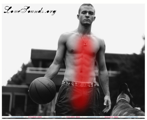 Justin Timberlake pic #77578