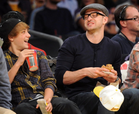 Justin Timberlake pic #362902