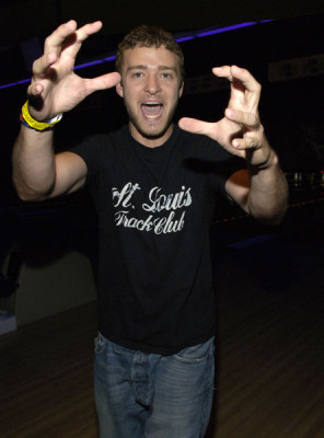 Justin Timberlake pic #41352
