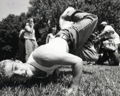 Justin Timberlake pic #404295