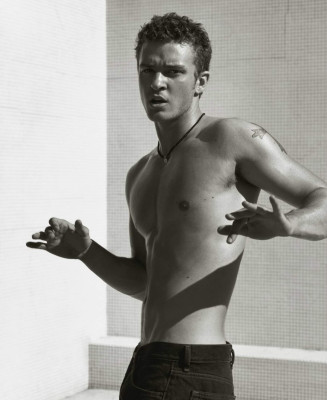 Justin Timberlake pic #245972