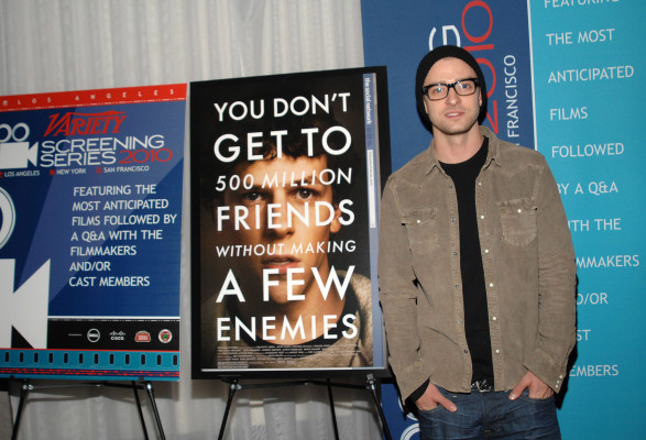 Justin Timberlake pic #471332