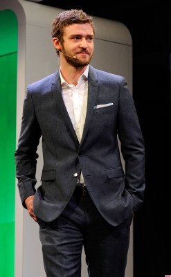 Justin Timberlake pic #471334