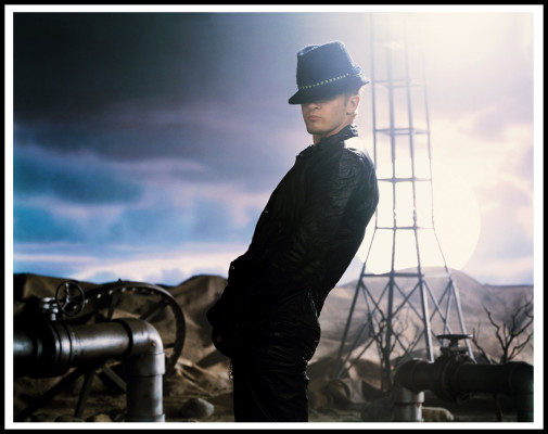 Justin Timberlake pic #79994