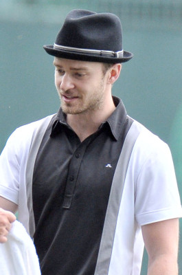photo 14 in Justin Timberlake gallery [id164321] 2009-06-23 00:00:00