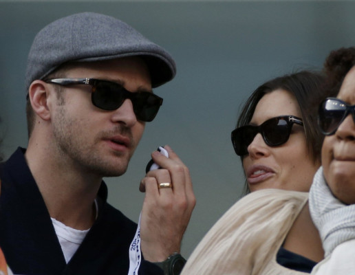 Justin Timberlake pic #633669