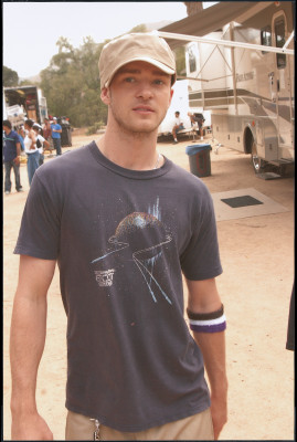 Justin Timberlake pic #79667