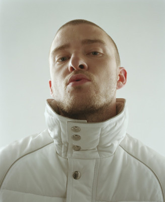 Justin Timberlake pic #120503