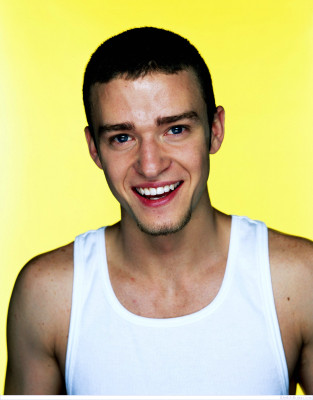 Justin Timberlake pic #114919