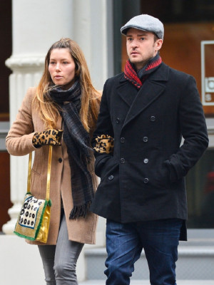 photo 20 in Justin Timberlake gallery [id583905] 2013-03-17 00:00:00