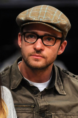photo 6 in Justin Timberlake gallery [id154777] 2009-05-13 00:00:00