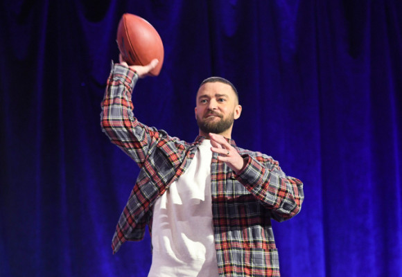 photo 18 in Justin Timberlake gallery [id1005080] 2018-02-04 00:00:00