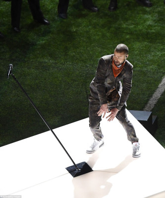 photo 14 in Justin Timberlake gallery [id1005757] 2018-02-08 00:00:00