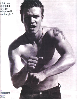 photo 8 in Timberlake gallery [id20034] -0001-11-30 00:00:00