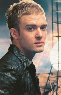 Justin Timberlake pic #54156