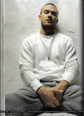 Justin Timberlake pic #63345