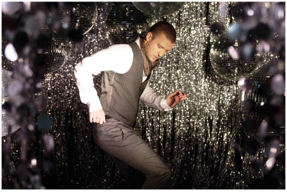 Justin Timberlake pic #66659