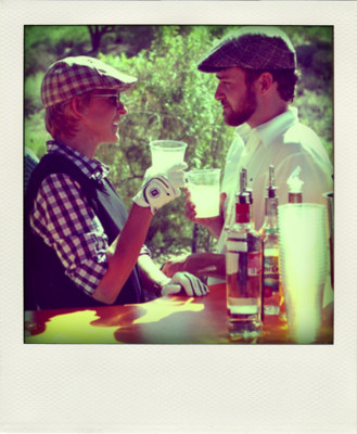 photo 20 in Justin Timberlake gallery [id163161] 2009-06-15 00:00:00