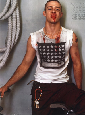 photo 29 in Justin Timberlake gallery [id10334] -0001-11-30 00:00:00