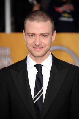 Justin Timberlake pic #337330