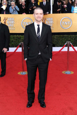 Justin Timberlake pic #337371